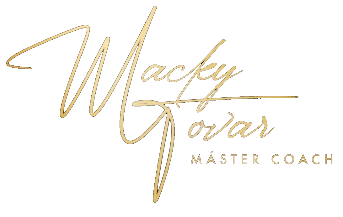 Macky Tovar - Máster Coach